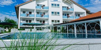 Thermenhotel